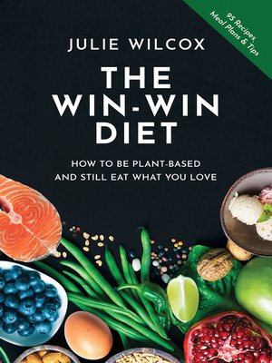 cover image of The Win-Win Diet